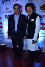 Pankaj Udhas at Music Mania evening in Mumbai on 26th Nov 2013